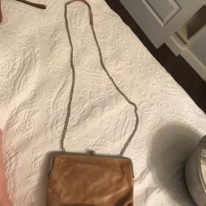 Hobo crossbody