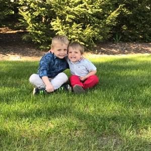 Meet your Posher, Lacey