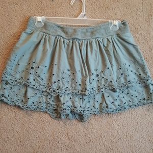 American Eagle skirt