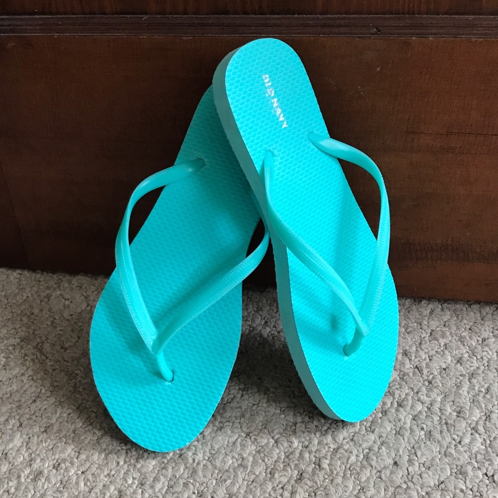 Flip Flops