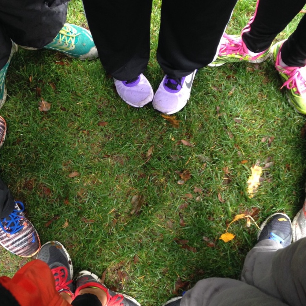 Meet your Posher, Mckenzie