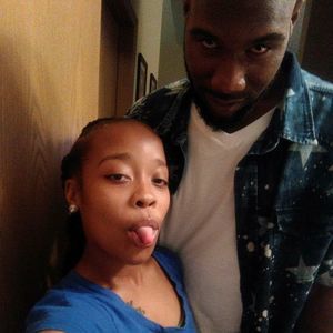 Meet your Posher, Shamar