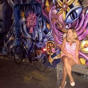 Meet your Posher, Allison