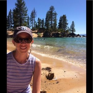 Meet your Posher, Audrey