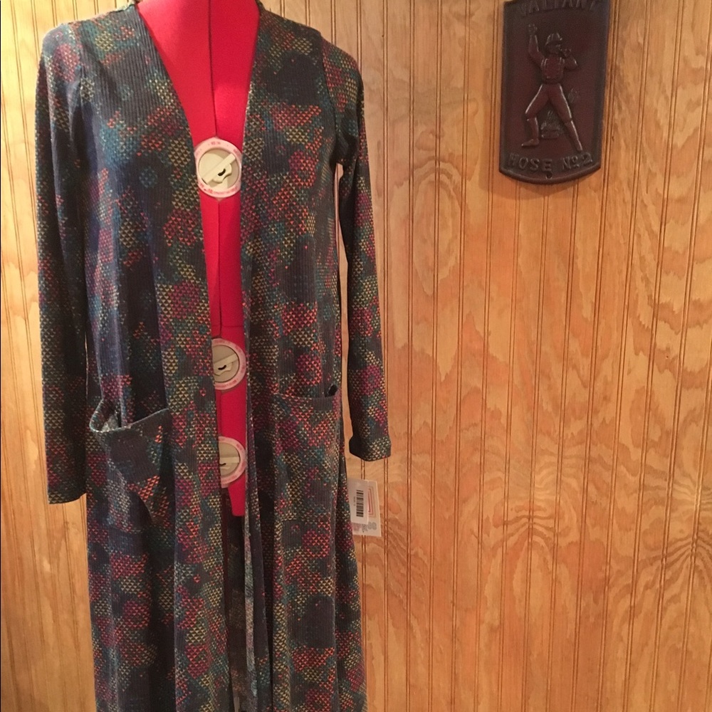 LuLaRoe Sarah - size small