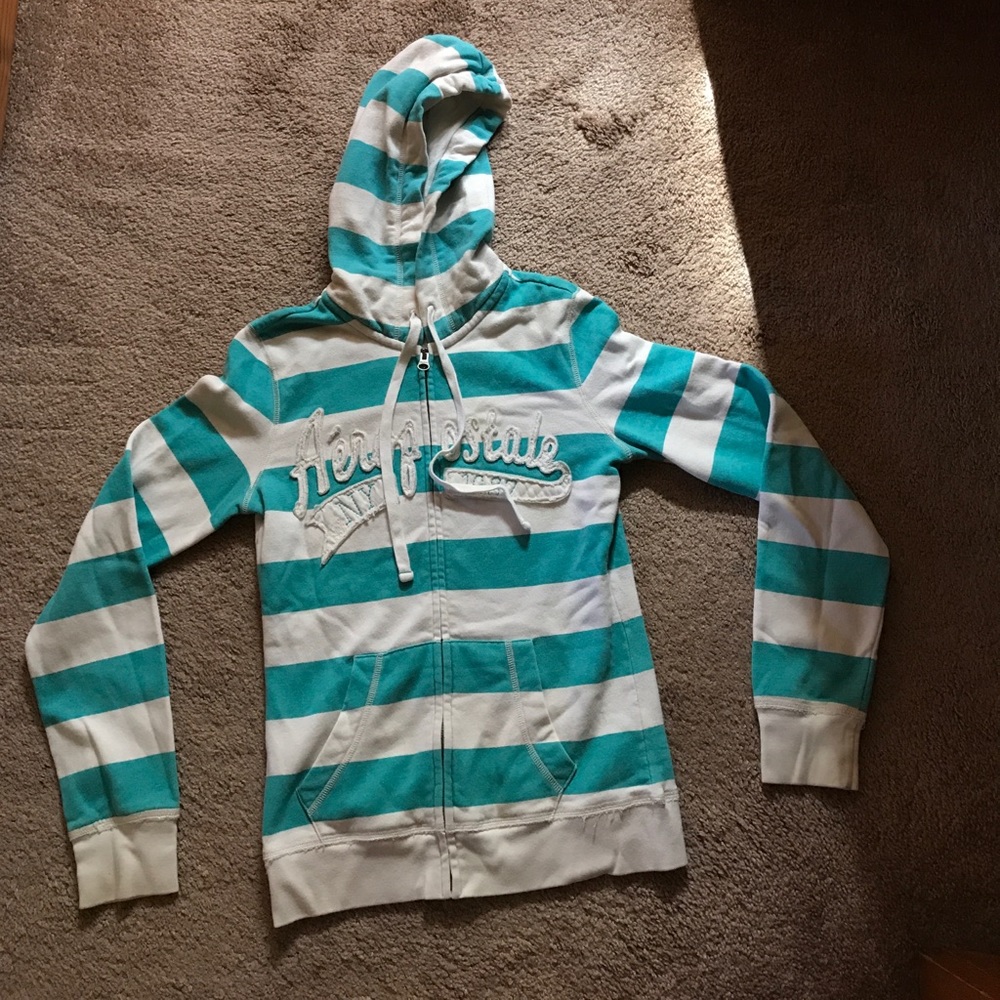 Zip-Up