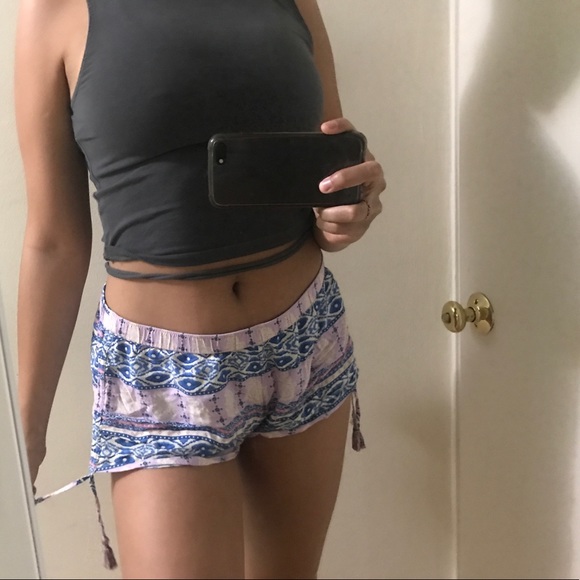 aerie Pants - Clearance sale 😜 Wanderlust shorts
