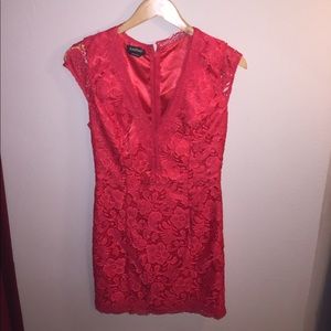 Bebe dress