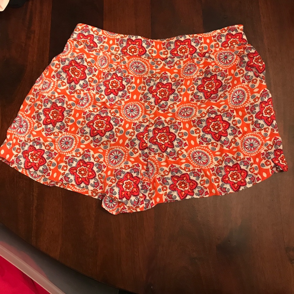 Mossimo shorts