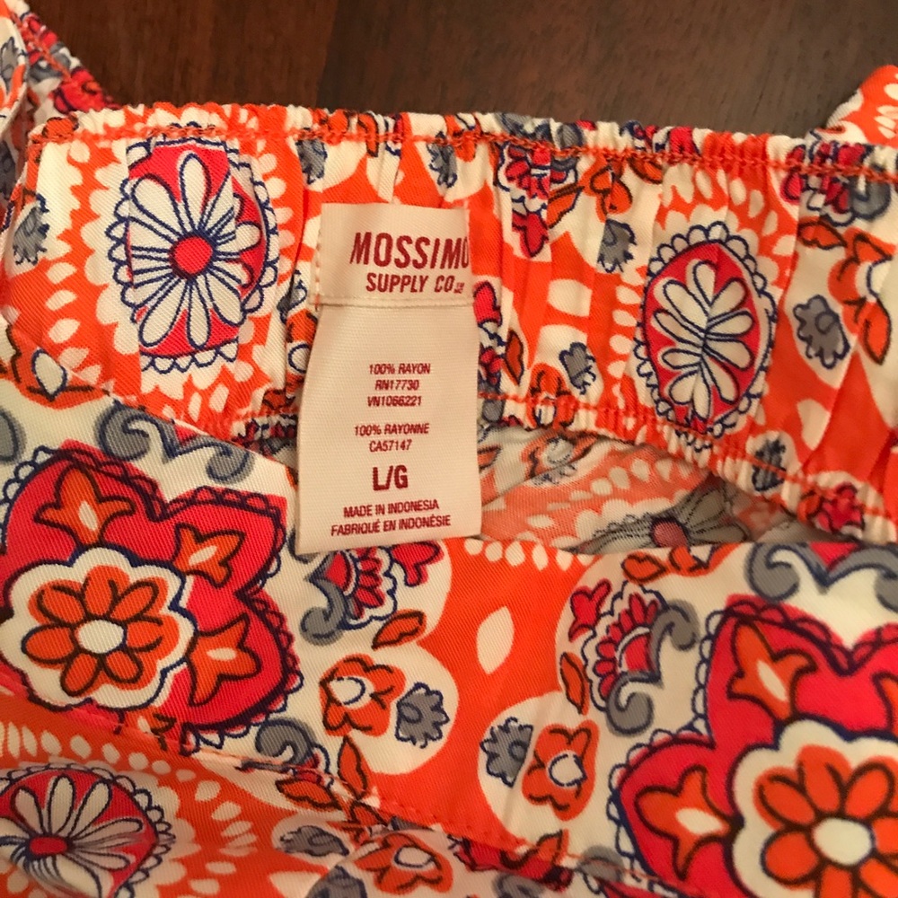 Mossimo shorts - Picture 2 of 3