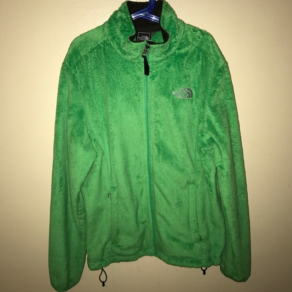North Face Jacket