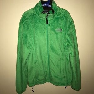 North Face Jacket