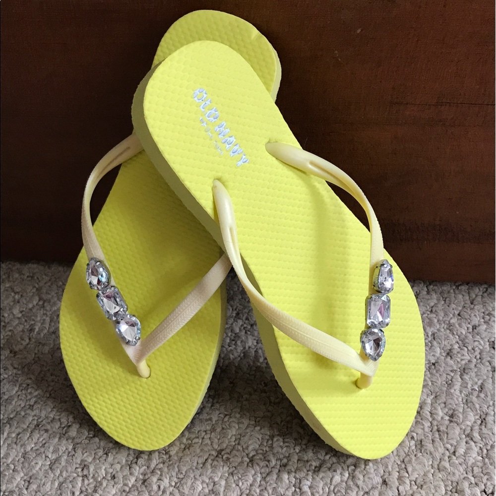 Flip Flops