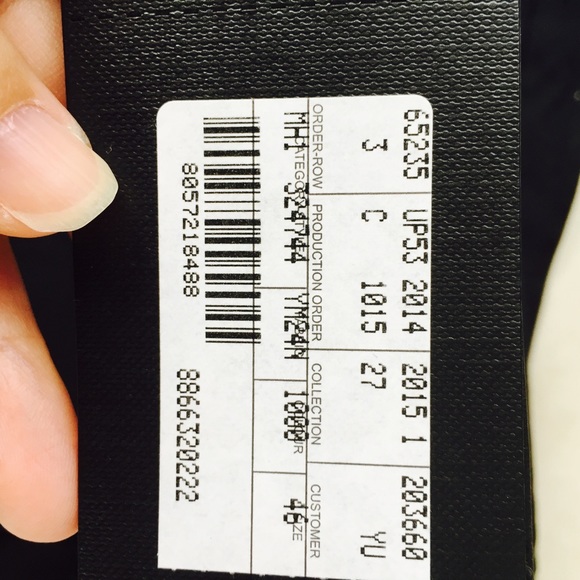 Saint Laurent slacks - Picture 4 of 4