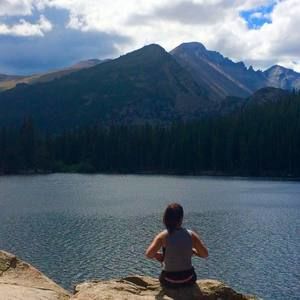 Meet your Posher, Maegane