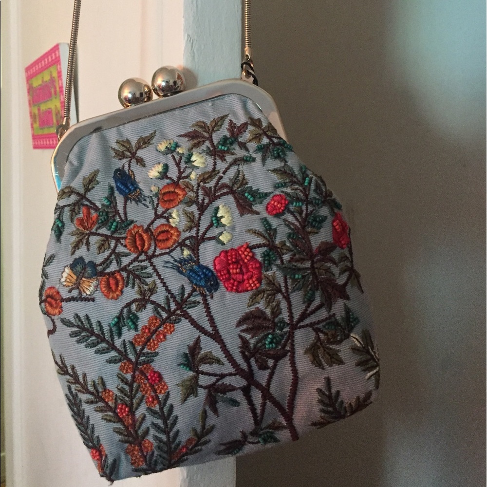 Zara Bag