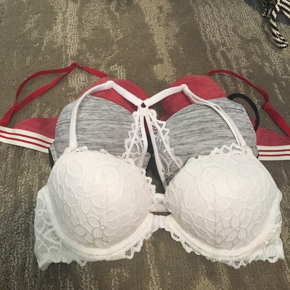 BRA BUNDLE