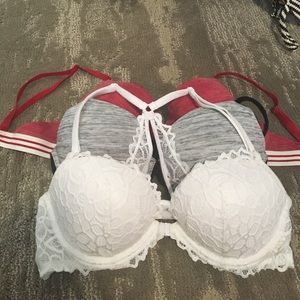 BRA BUNDLE