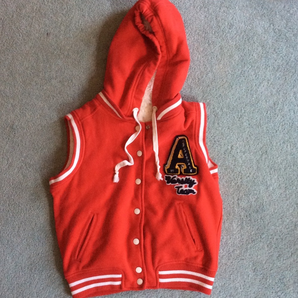 Vest