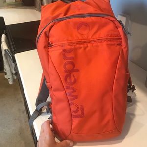 EUC Lowpro Camera bag