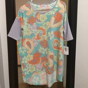 LulaRoe Irma XS