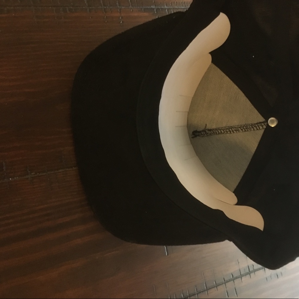 Modus Life Suede SnapBack - Picture 4 of 4