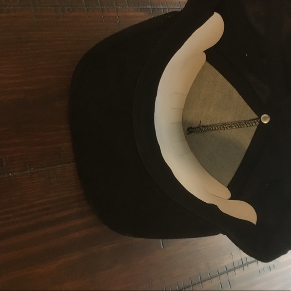 Modus Life Suede SnapBack - Picture 4 of 4