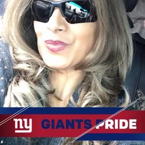 Meet your Posher, Margarita