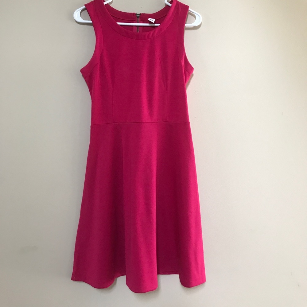 Old Navy Sleevless Pink Dress
