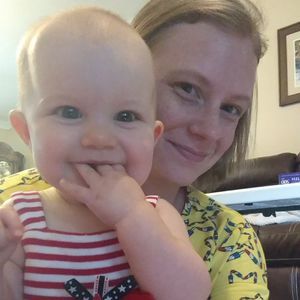 Meet your Posher, Mary beth