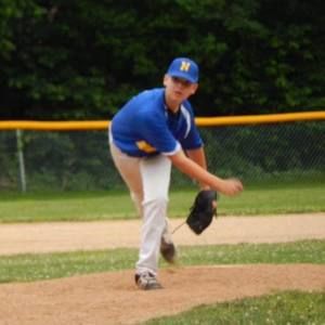 Meet your Posher, Robert