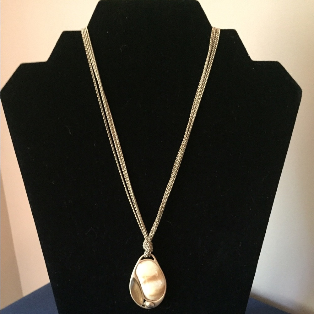 Lia Sophia necklace