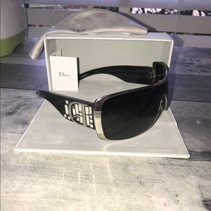 Christian Dior Sunglasses