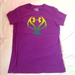 Under Armour t-shirt