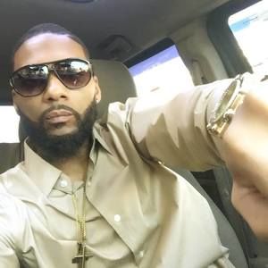 Meet your Posher, George