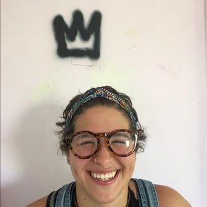 Tortoise Shell Glasses