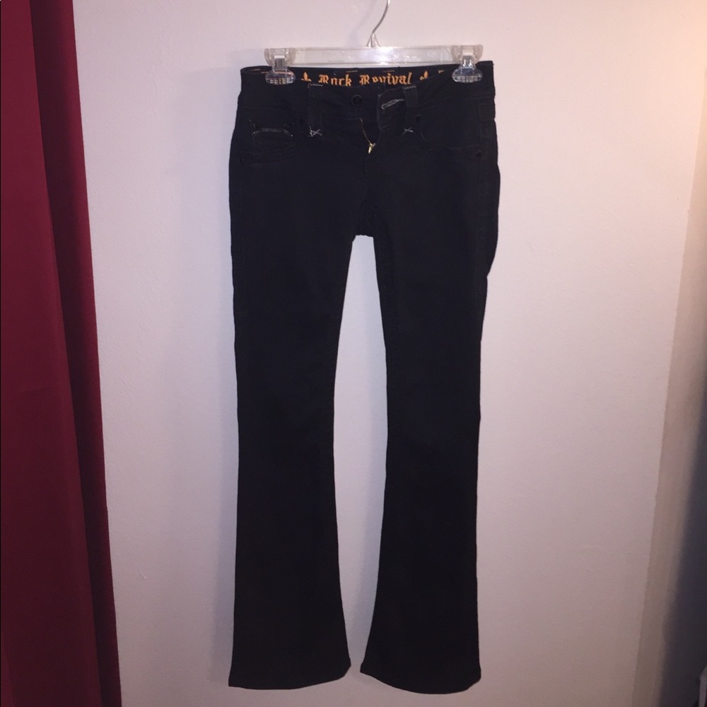 Butt Jeans