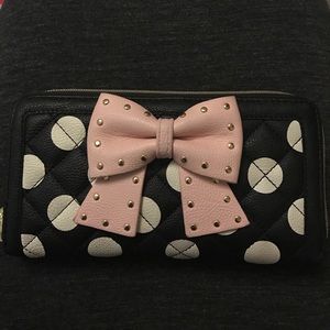 Betsy Johnson Wallet
