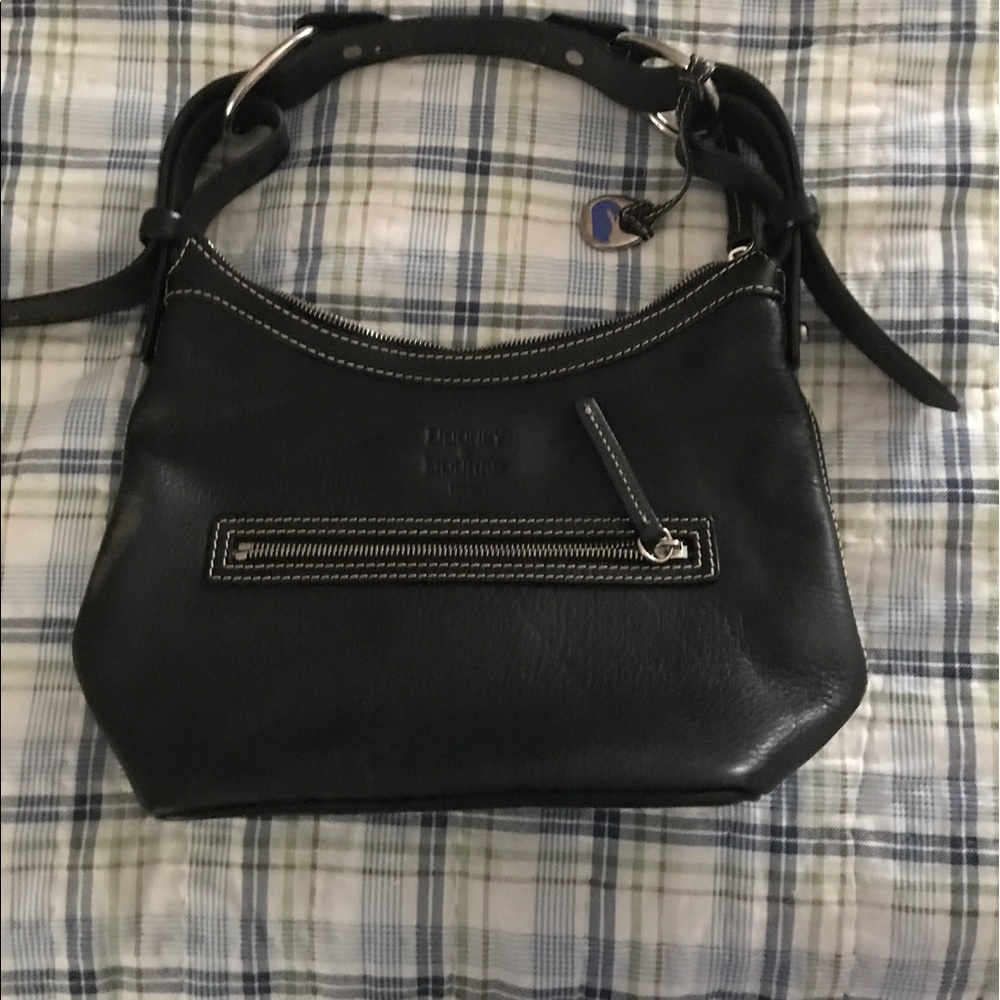 Dooney and Bourke Leather purse