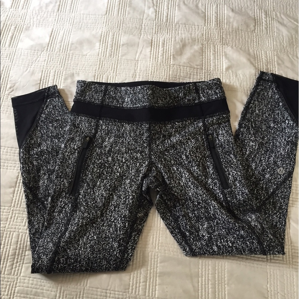 Lululemon Inspire Tight II