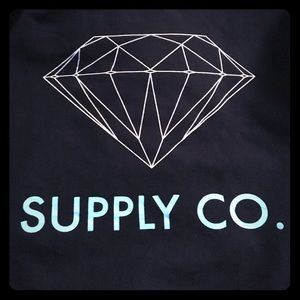 💎Diamond Crewneck!!💎