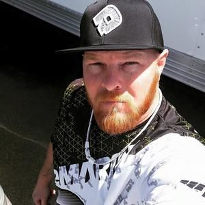 Meet your Posher, Mark