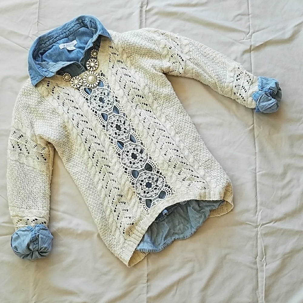 Sweater