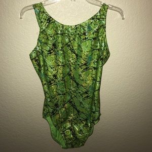 Swim suit / leotard