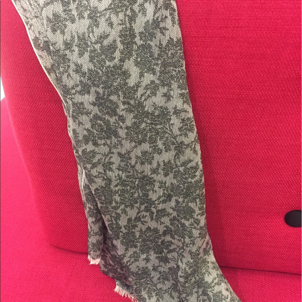 Brand new never used MK scarf