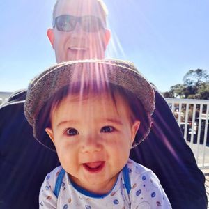 Meet your Posher, Bryan