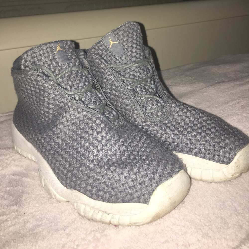 Authentic Jordan Futures !!