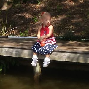 Meet your Posher, Danielle