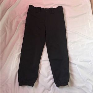 Girls Softball pants
