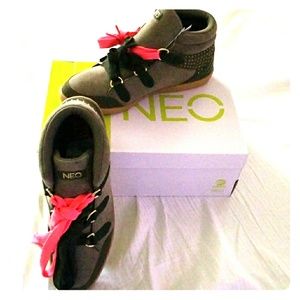 Adidas NEO Boyfriend Shoes